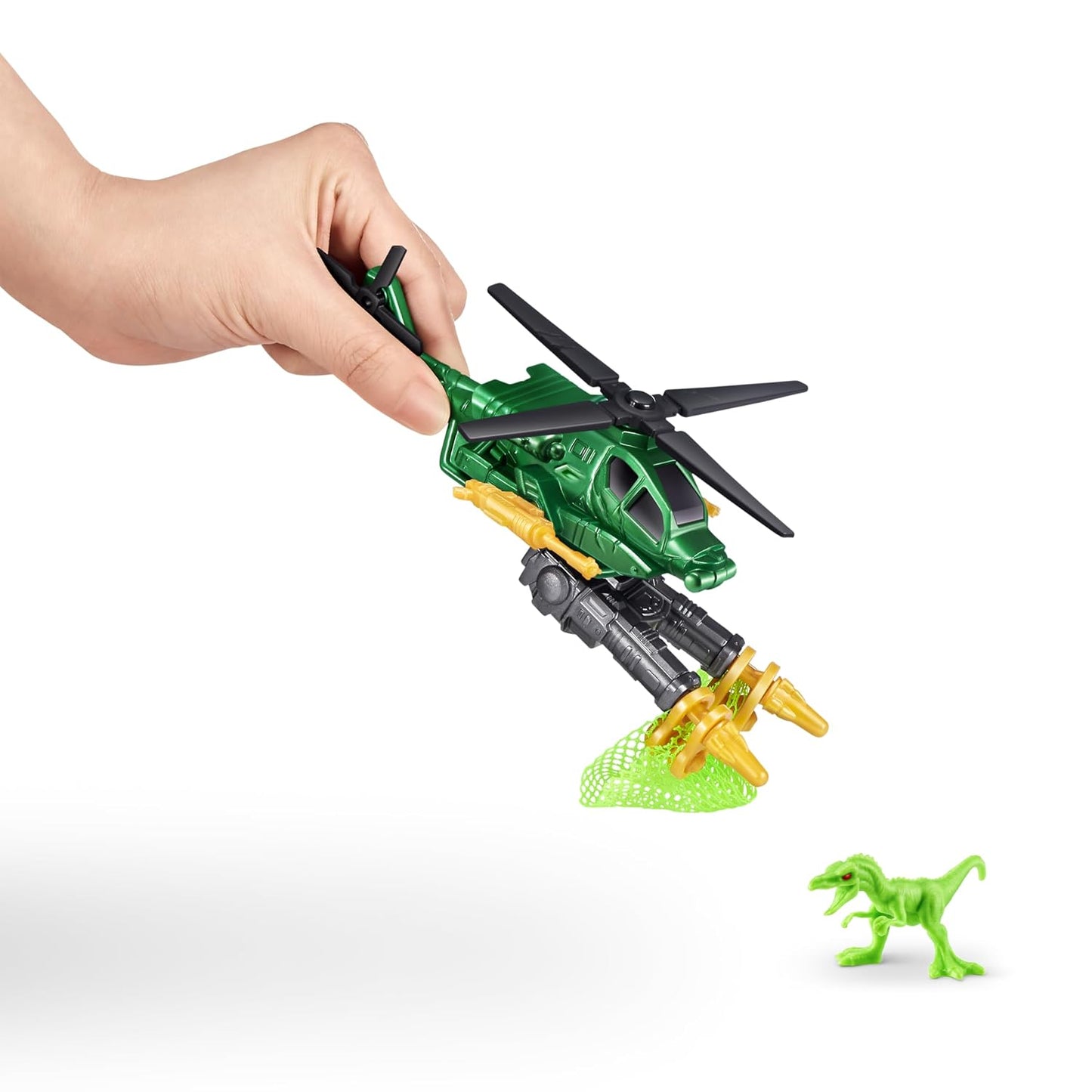 Zuru - Robo Alive - Dino Escape