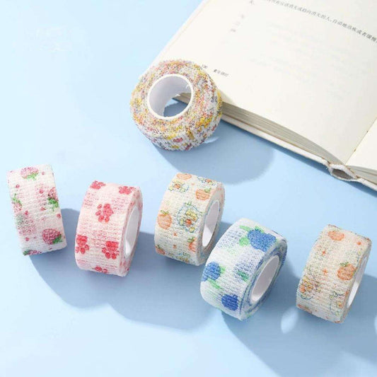 Cute Finger Protection Bandage