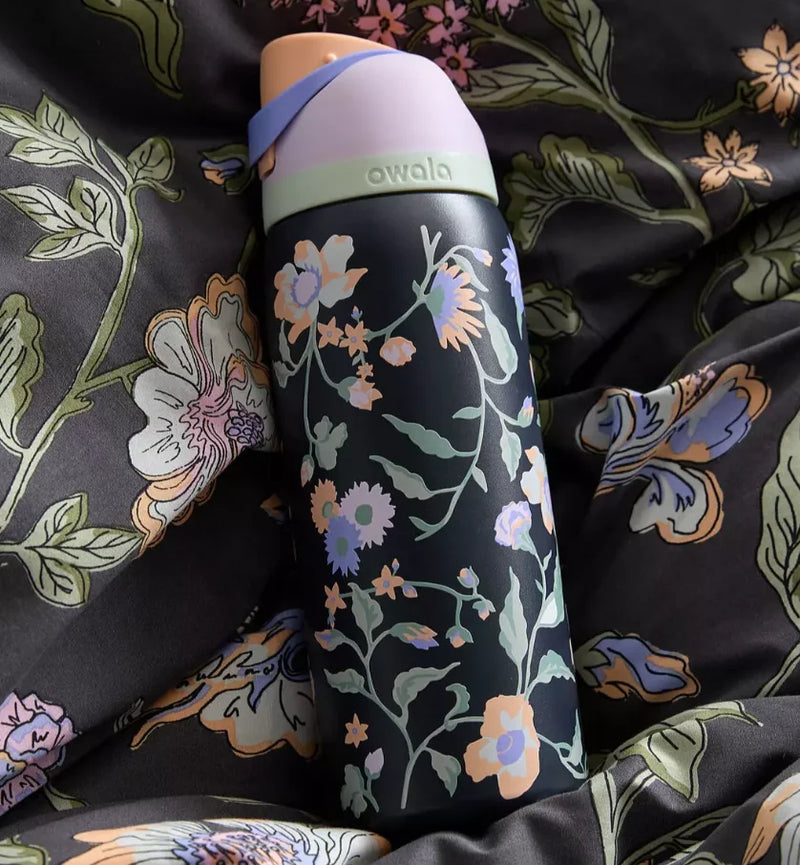Owala FreeSip Prints - 32oz