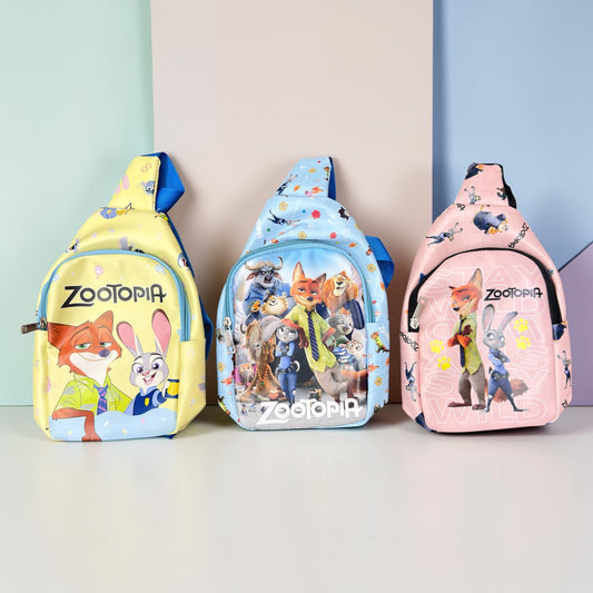 Zootopia - Sling Bag