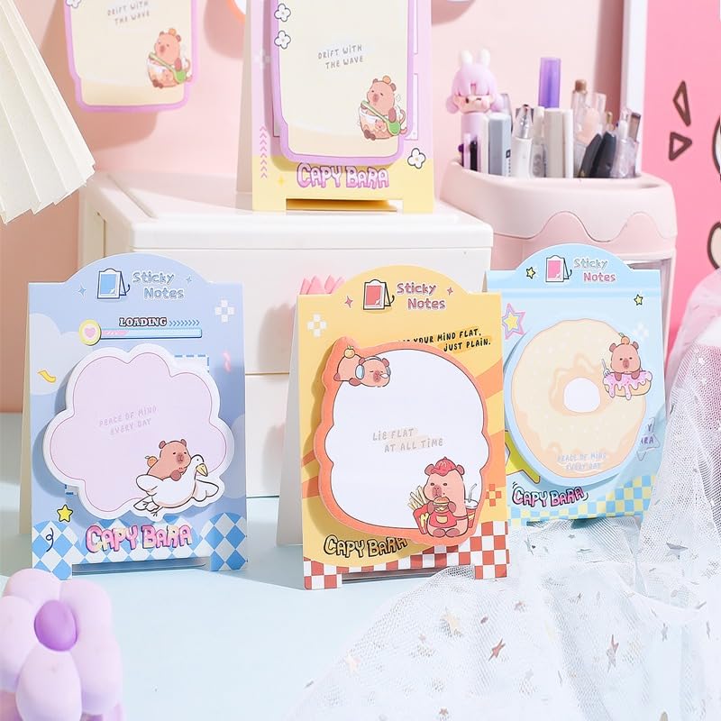 Super Cute Sticky notes