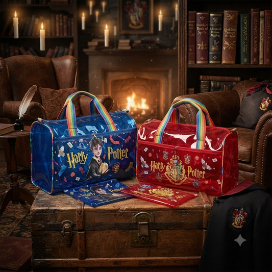 Harry Potter - Travel Set