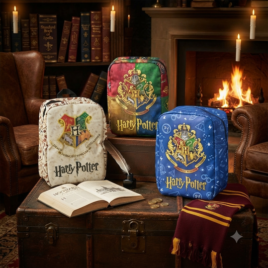 Harry Potter Backpack