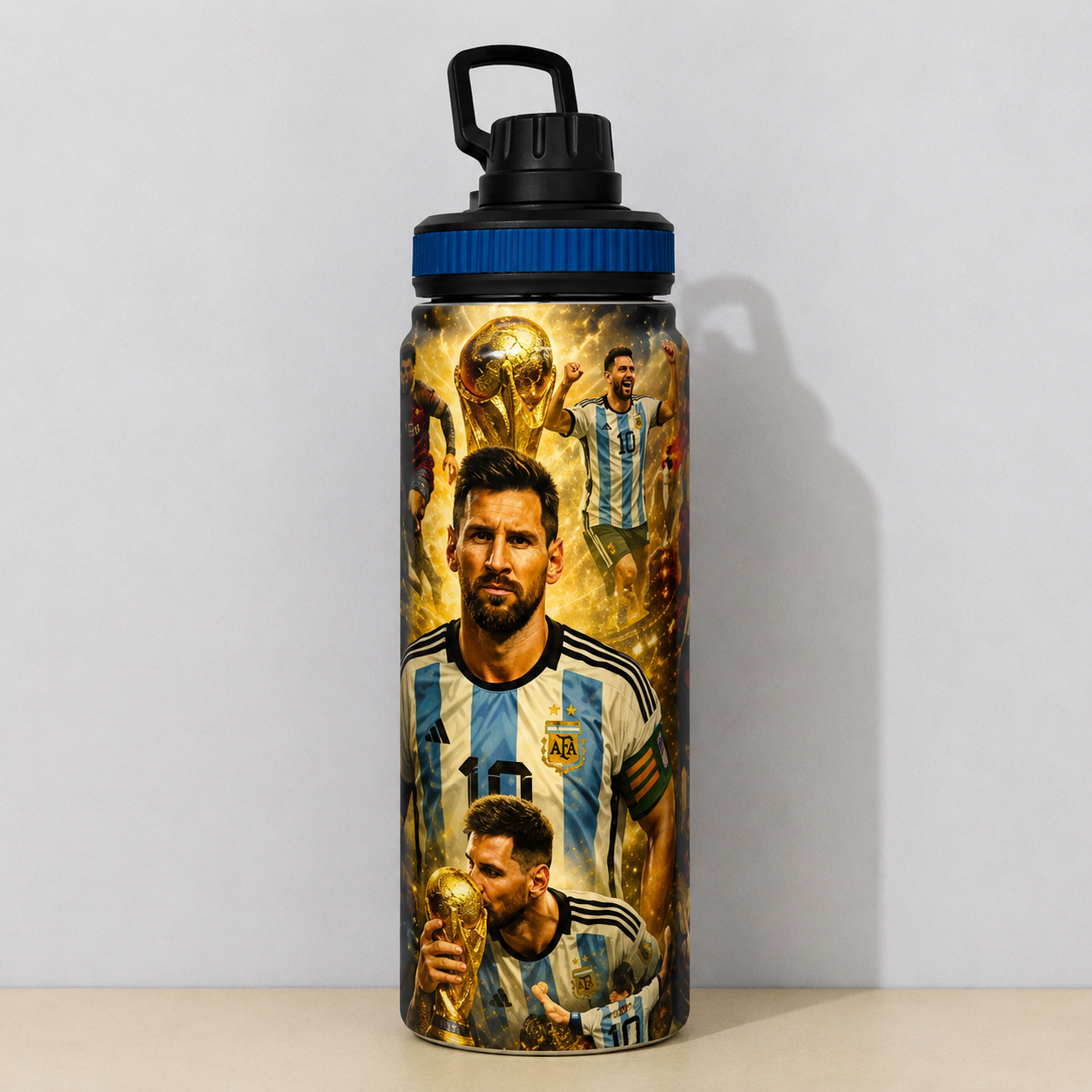 Messi Sip - 800ml