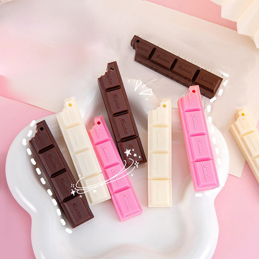 Chocolate Bar Pen | 1pcs