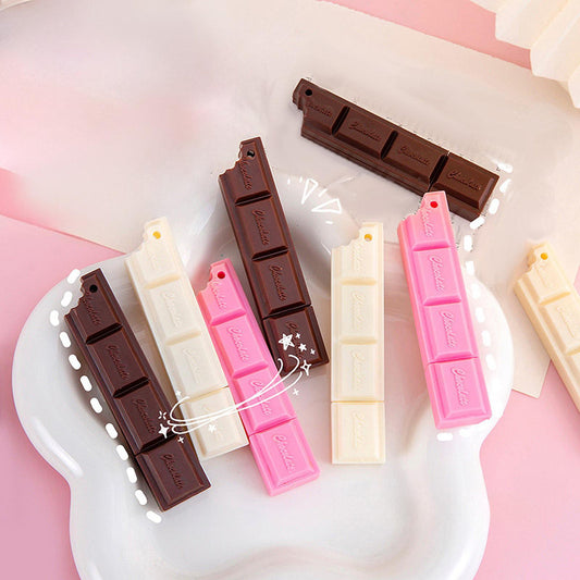 Chocolate Bar Pen | 1pcs