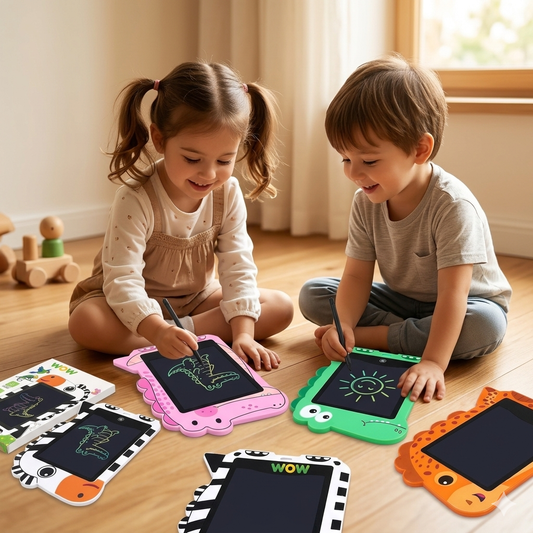 Kids LCD Writing/Drawing Tablet | Pad