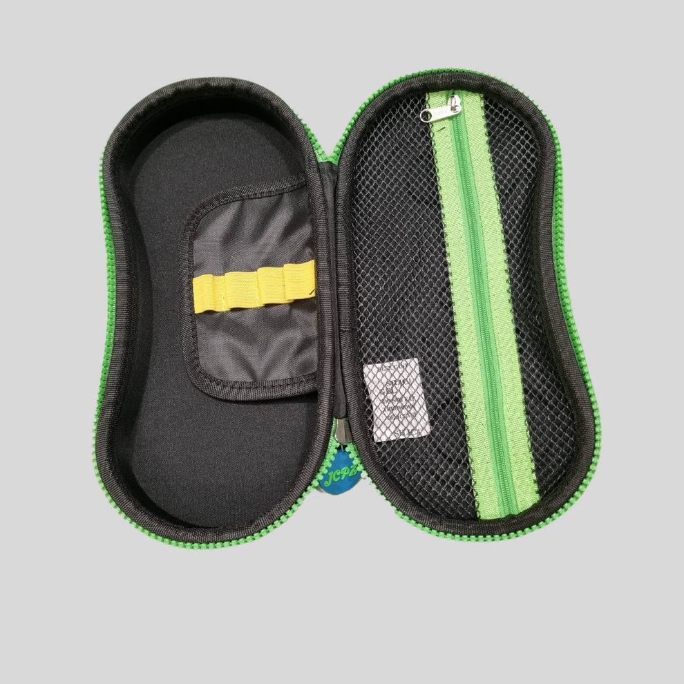 Retro Gamepad - Eva Pencil Case