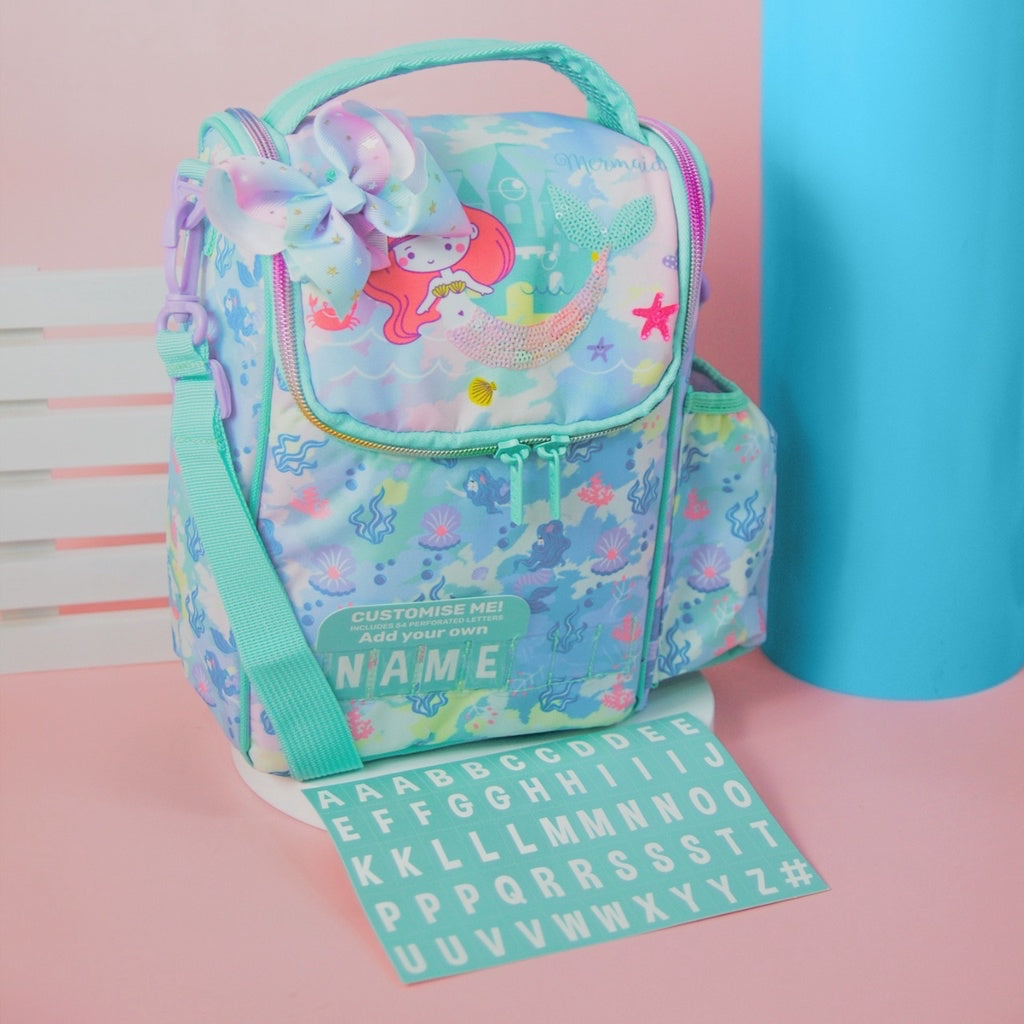 Vest | New Luxury Lunchbag - “Customise Me”