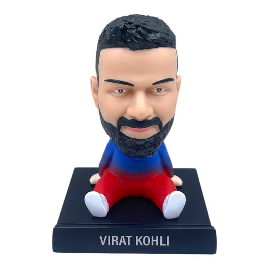 Virat Kohli Bobblehead