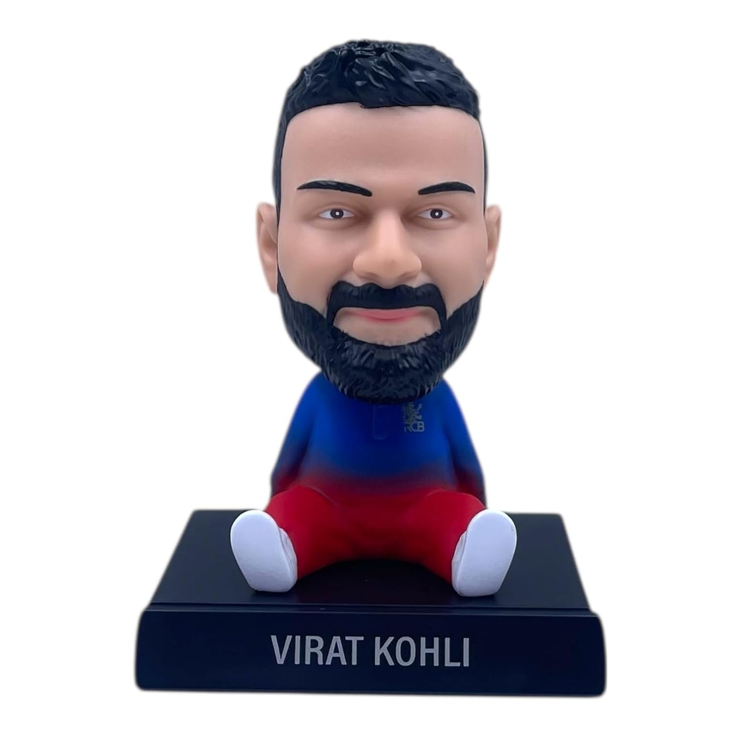 Virat Kohli Bobblehead