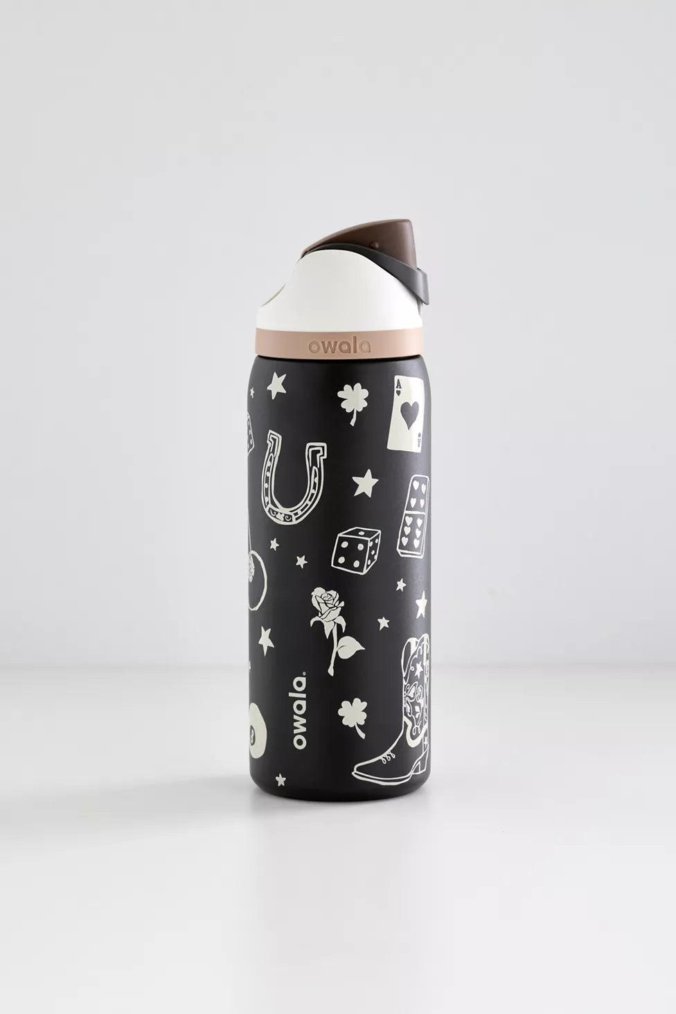 Owala FreeSip Prints - 24oz
