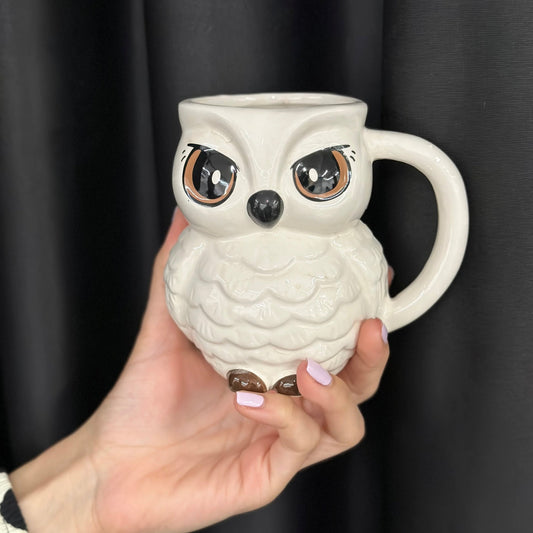 HP - Hedwig Coffee Mug