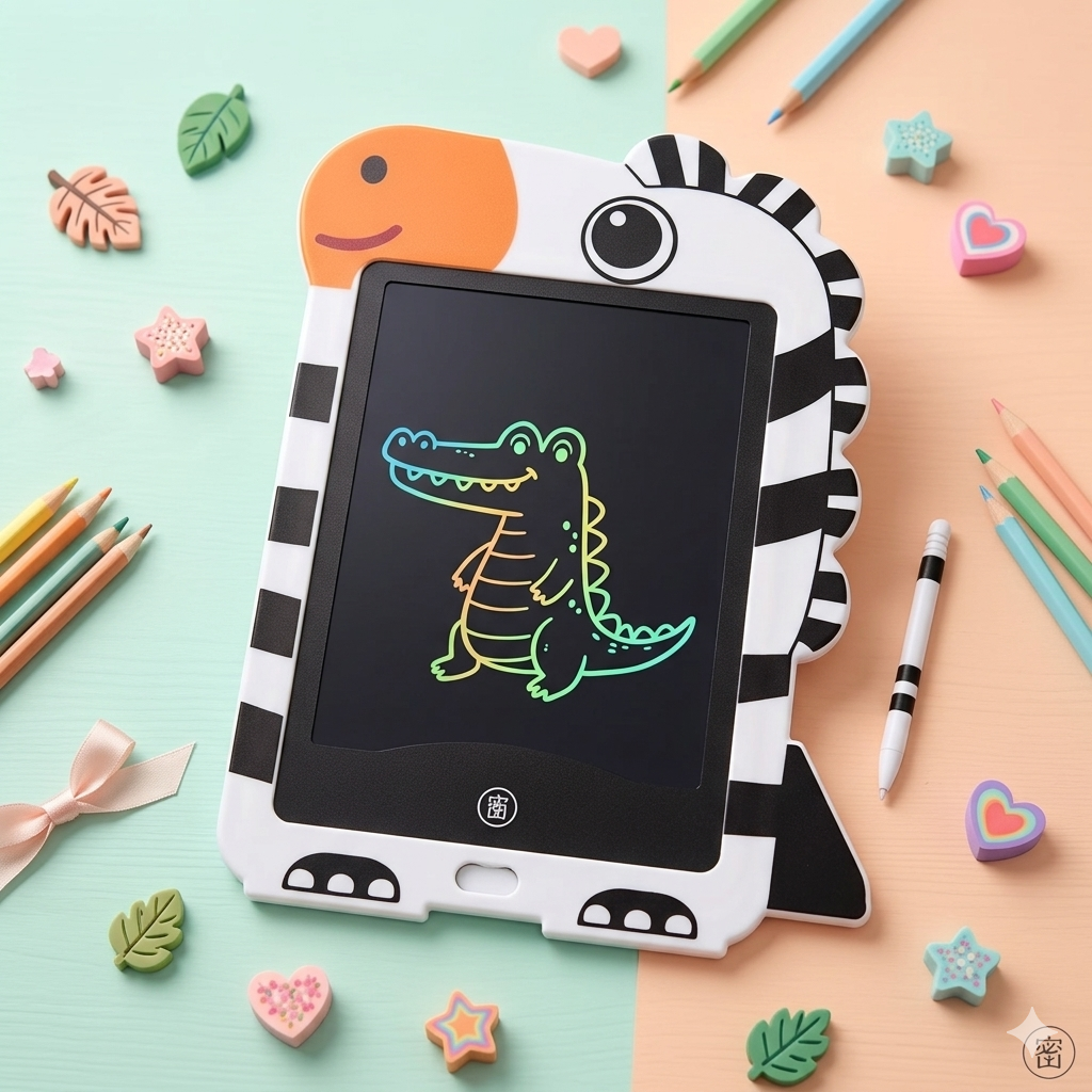 Kids LCD Writing/Drawing Tablet | Pad