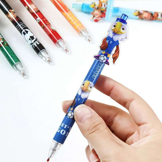 FIFA World - Gel Pen | 1pcs