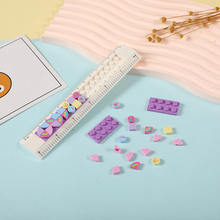 DIY Puzzle - Ruler Set - 6”
