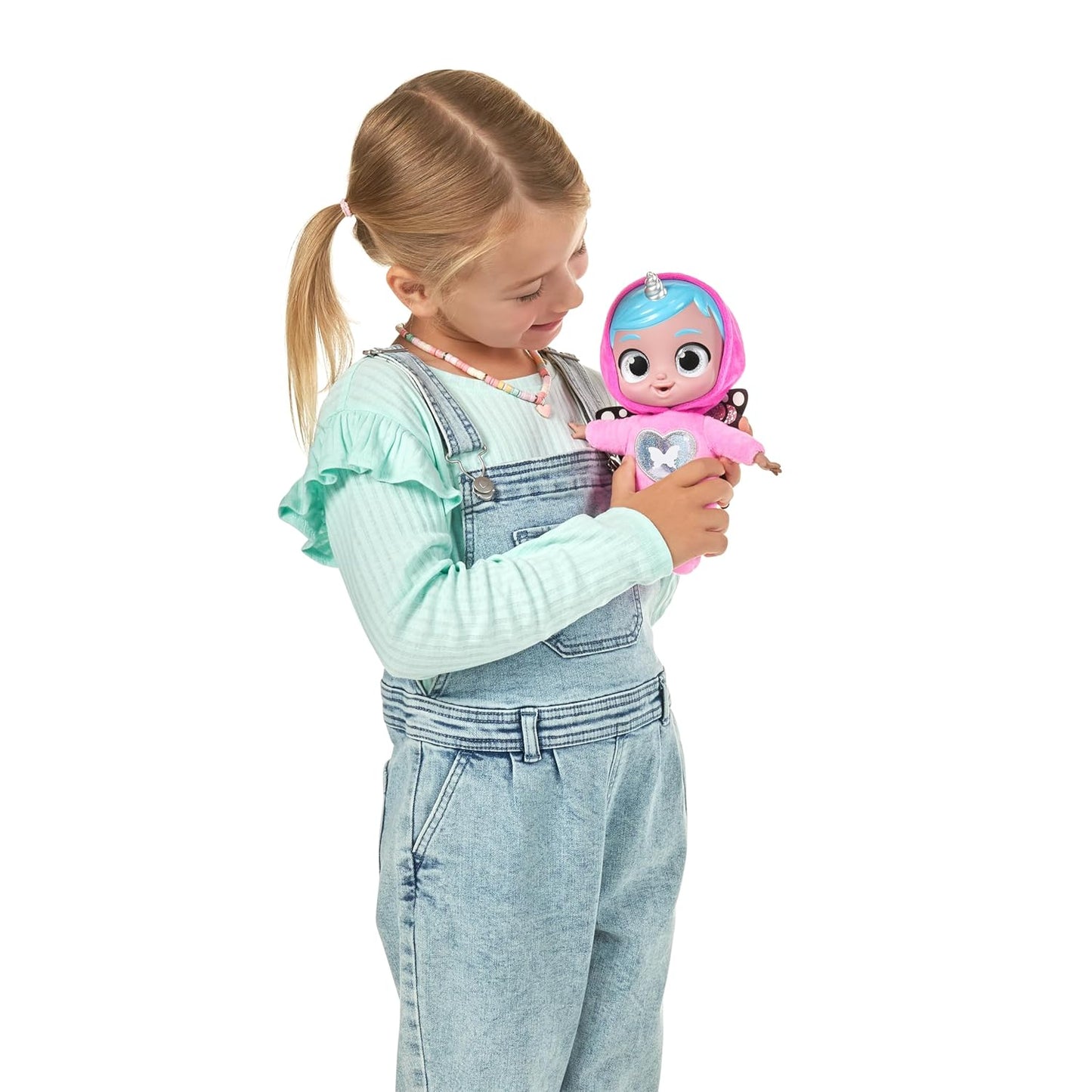 Zuru - Babycorns Magic Baby Doll | 15+ Surprises