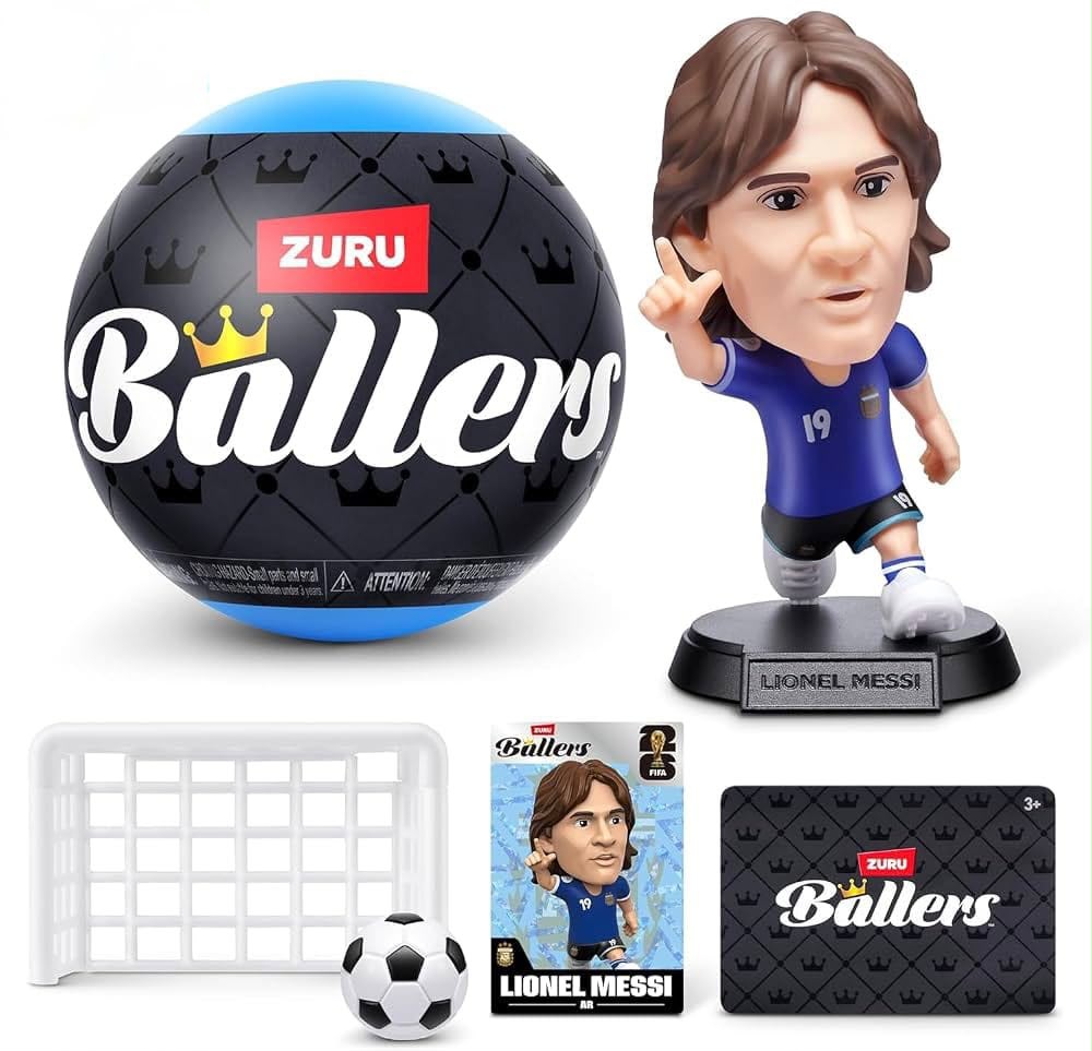 Zuru - Ballers Series 1 | FIFA World Cup