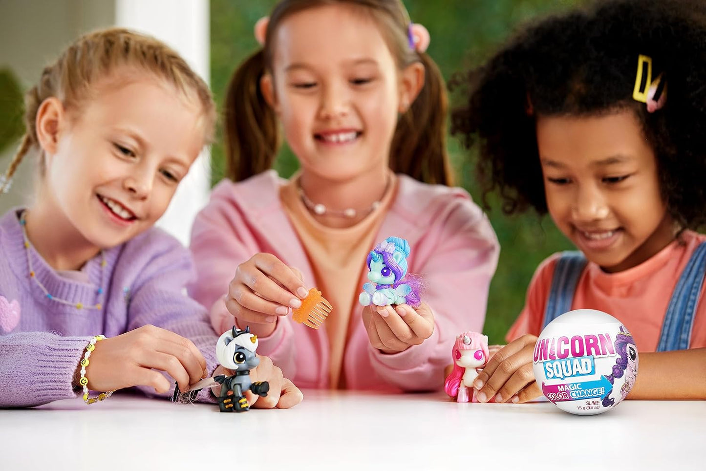 5 Surprise - Unicorn Squad Series 7