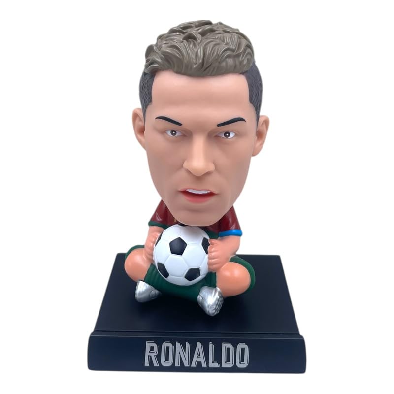 Ronaldo Bobblehead