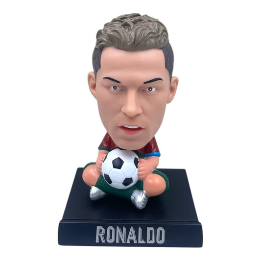 Ronaldo Bobblehead