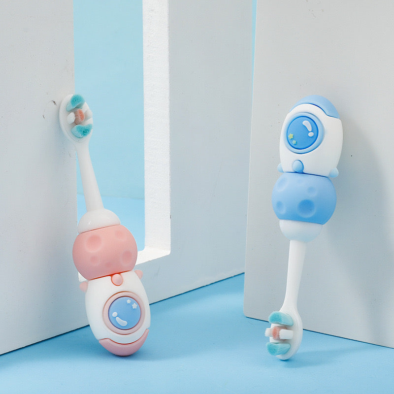 Super Soft Space Toothbrush