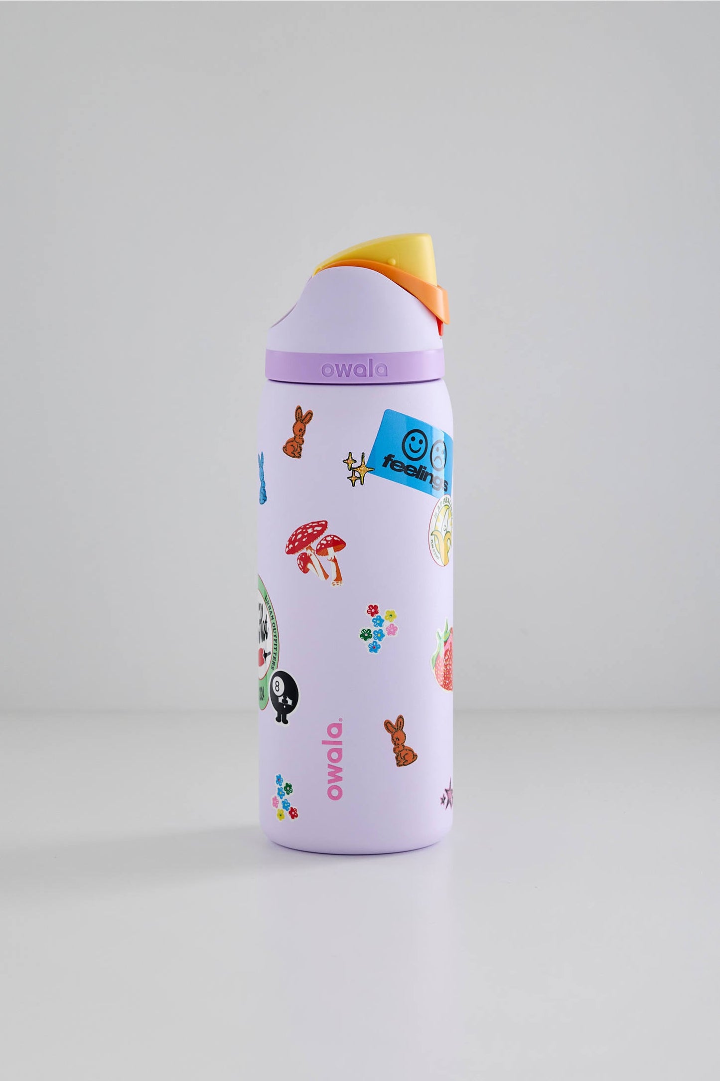 Owala FreeSip Prints - 24oz
