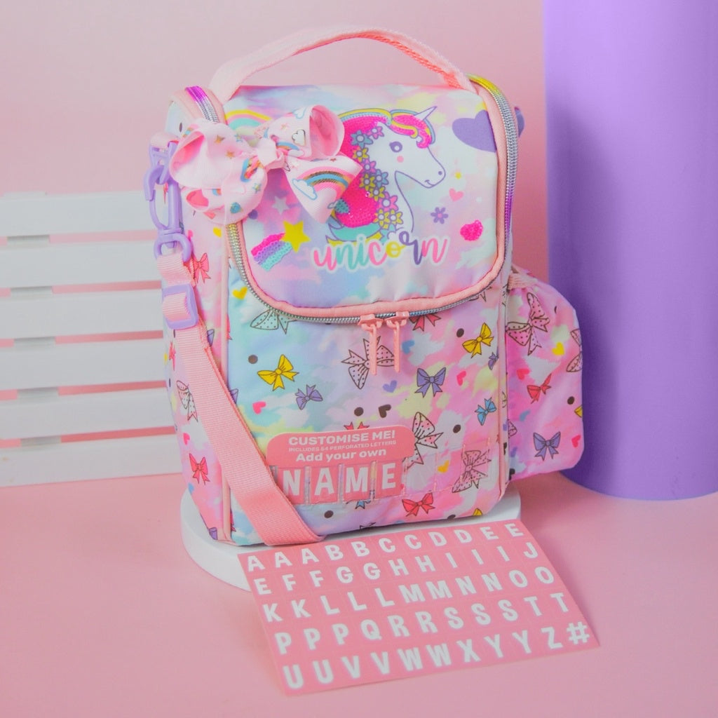 Vest | New Luxury Lunchbag - “Customise Me”