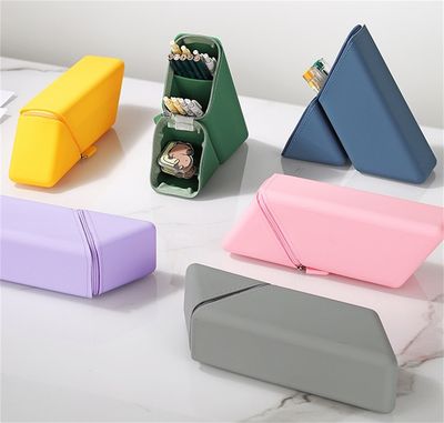 Kakusta Styled Japanese Pencil Pouch