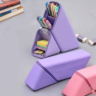 Kakusta Styled Japanese Pencil Pouch