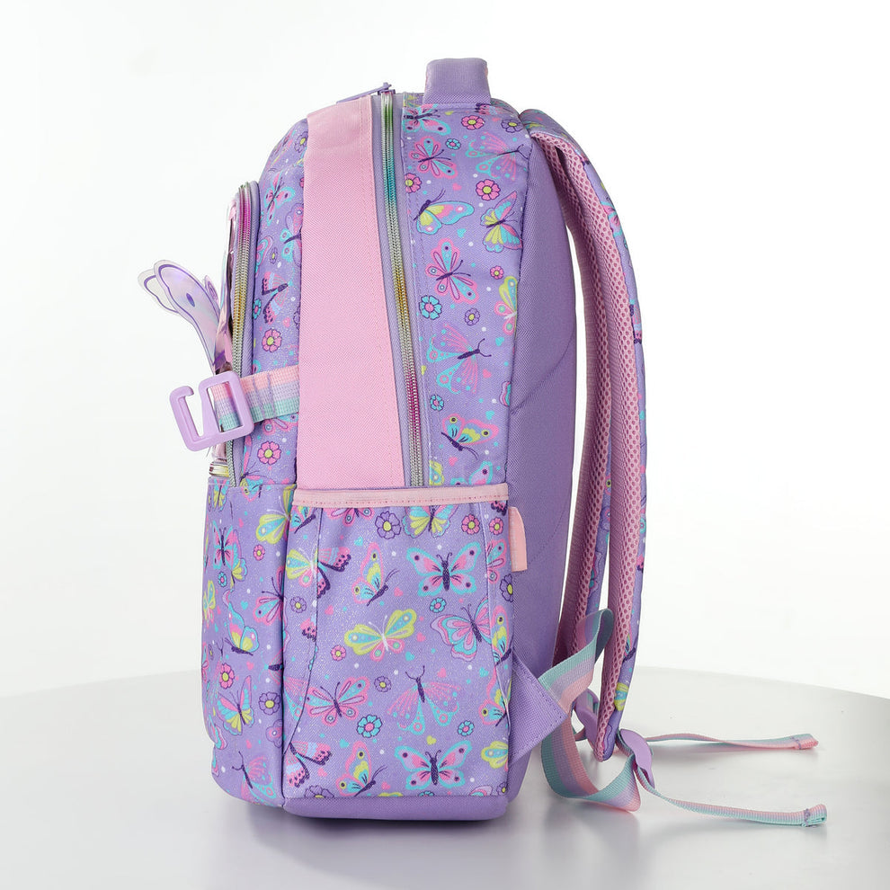 Vest - 16” Backpacks | Luxury Quality