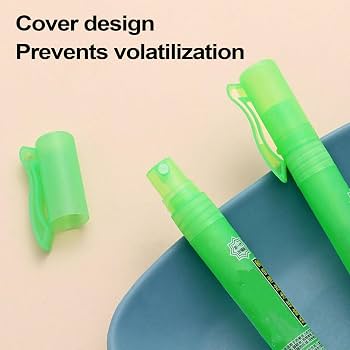 Privacy Protector Spray Pen