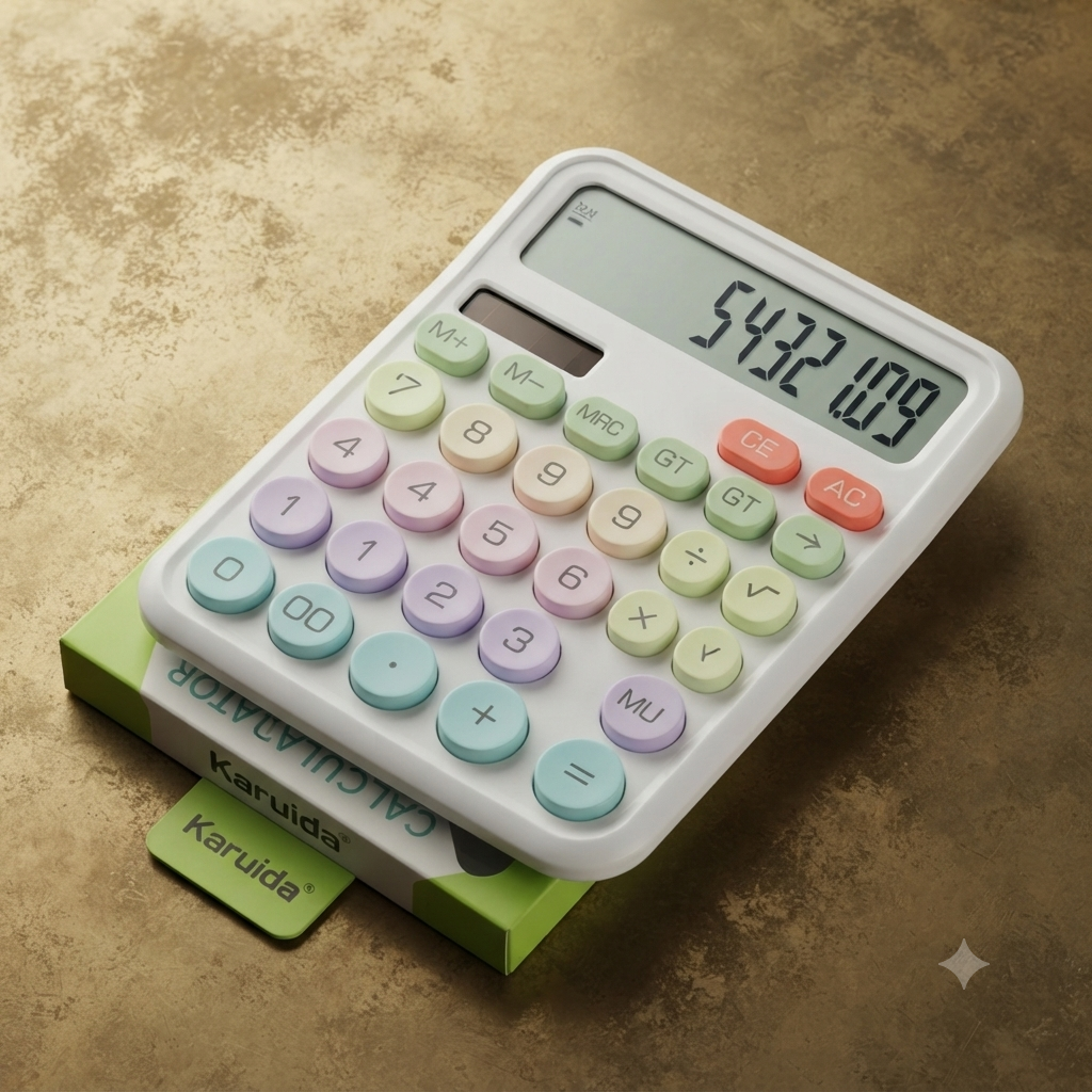 Solar Calculator