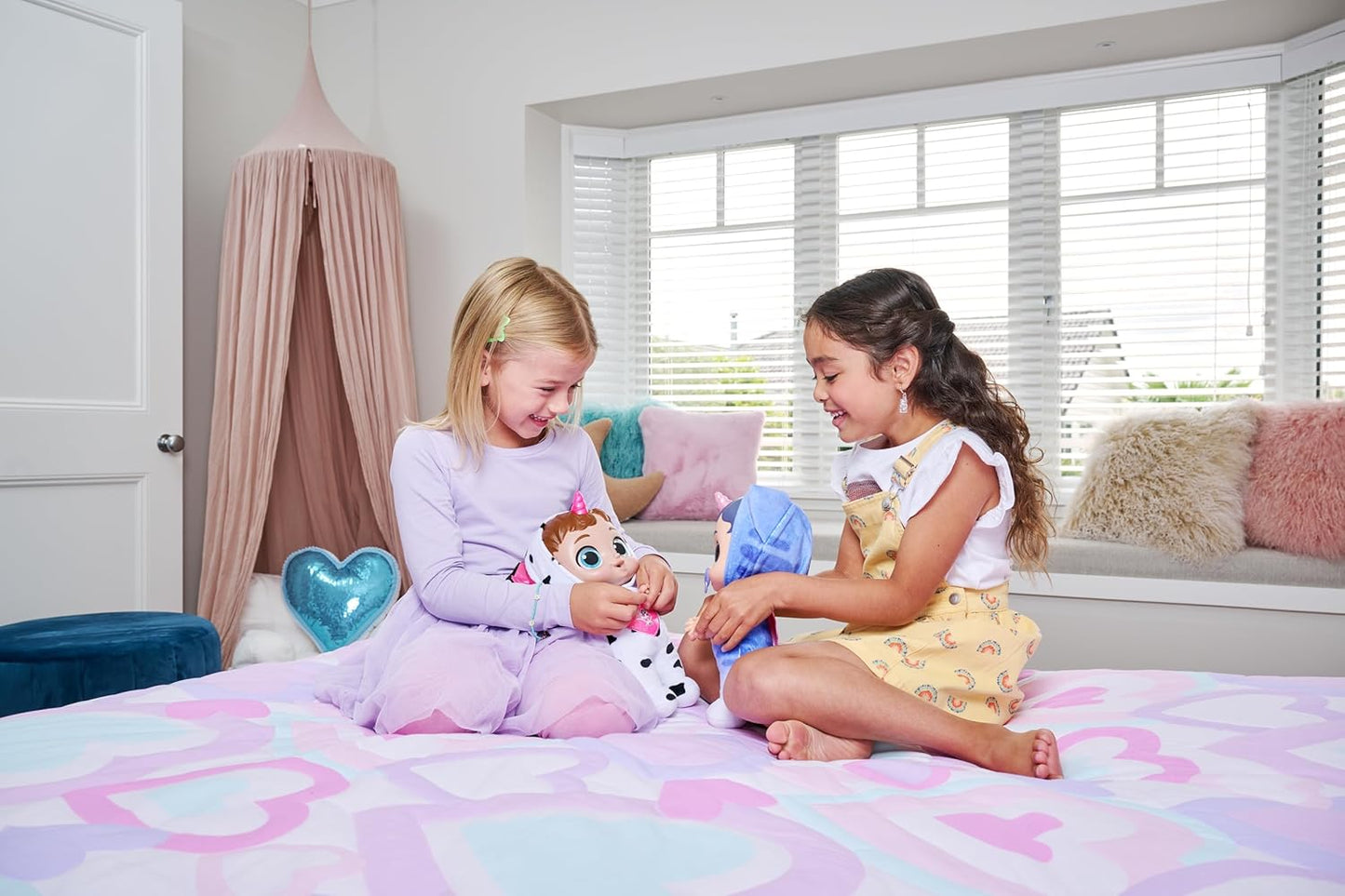 Zuru - Babycorns Magic Baby Doll | 30+ Surprises