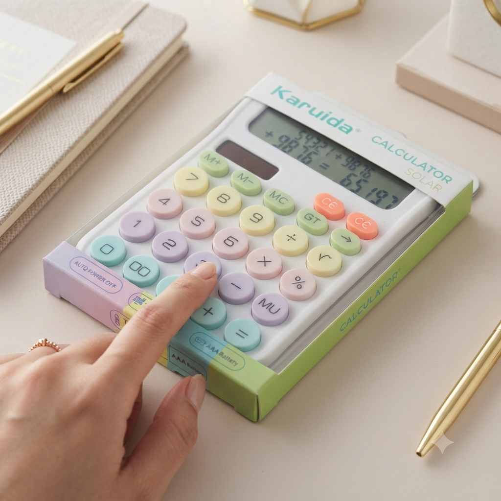 Solar Calculator
