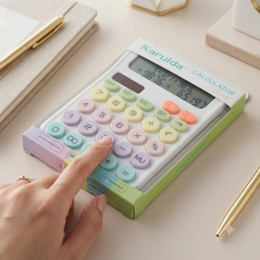 Solar Calculator