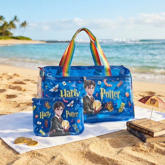 Harry Potter - Travel Set