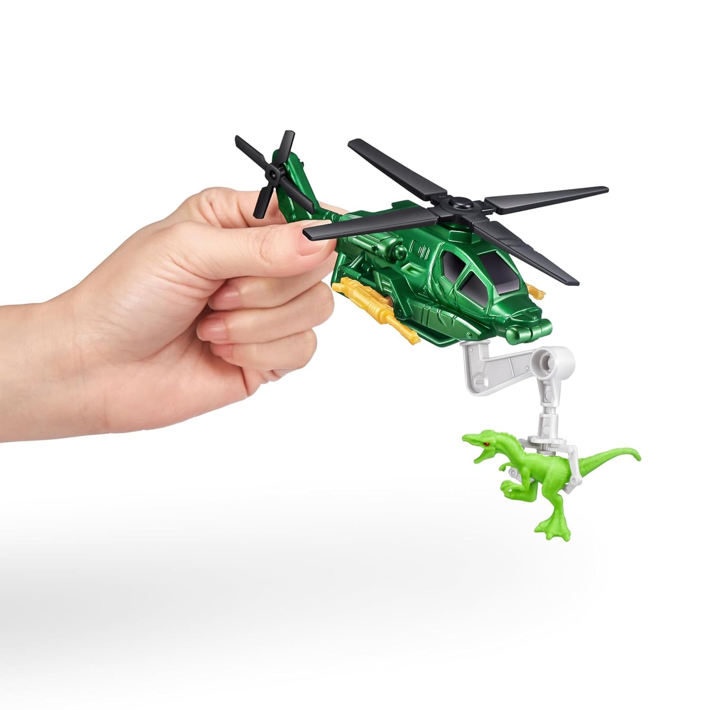 Zuru - Robo Alive - Dino Escape