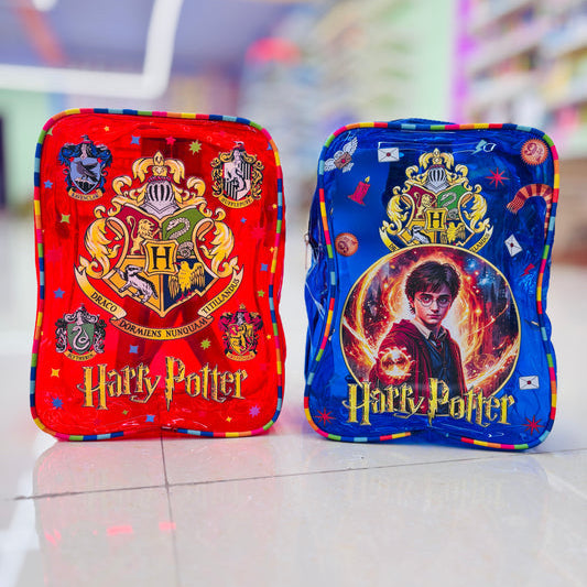 Harry Potter Jelly Backpacks
