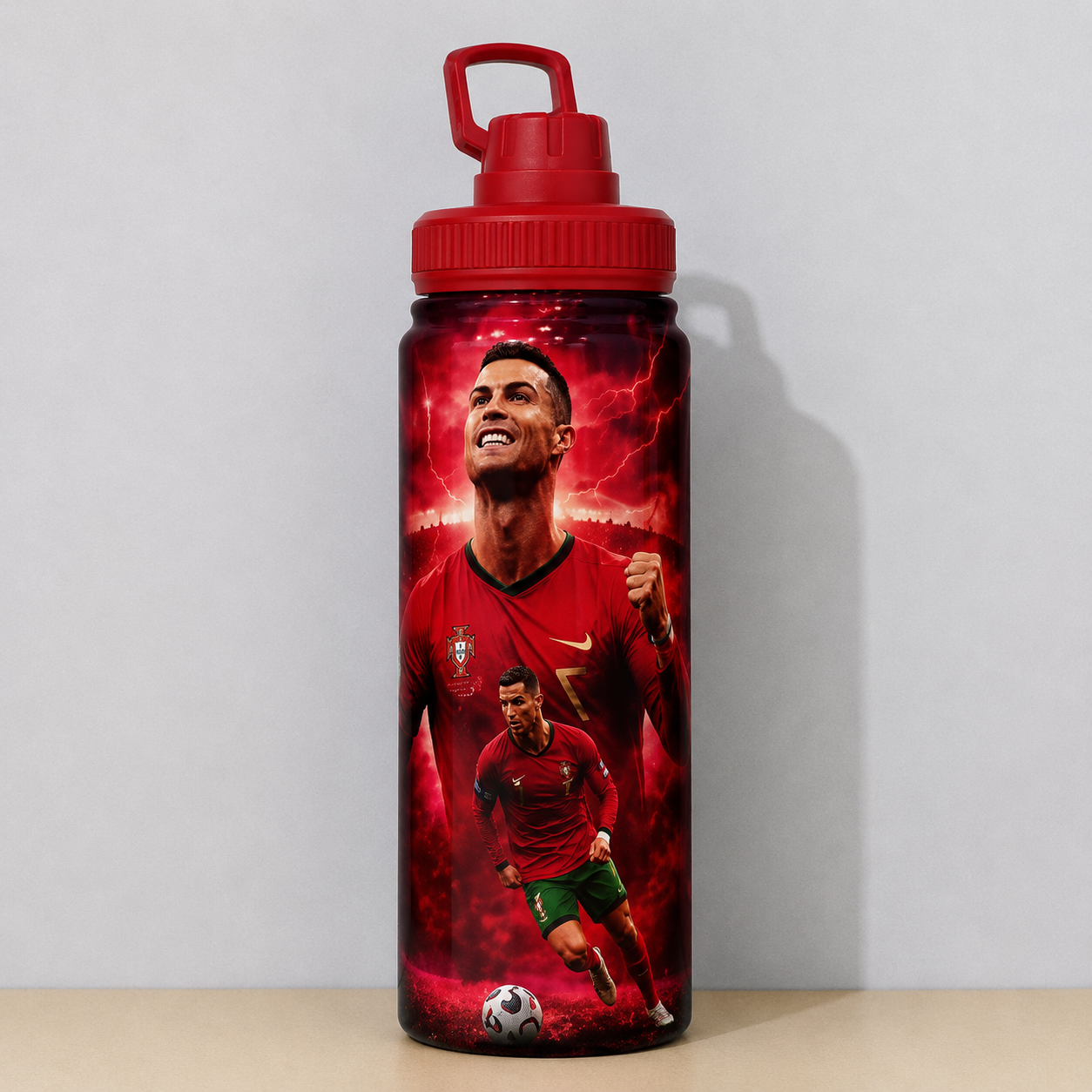 Ronaldo Sip - 800ml