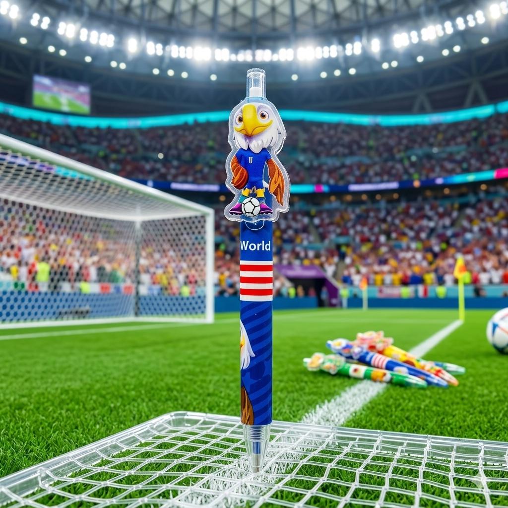 FIFA World - Gel Pen | 1pcs