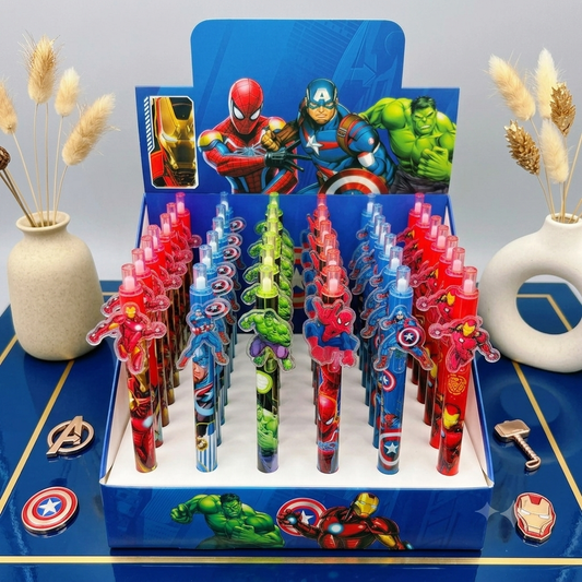 Avengers - Gel Pen | 1pcs