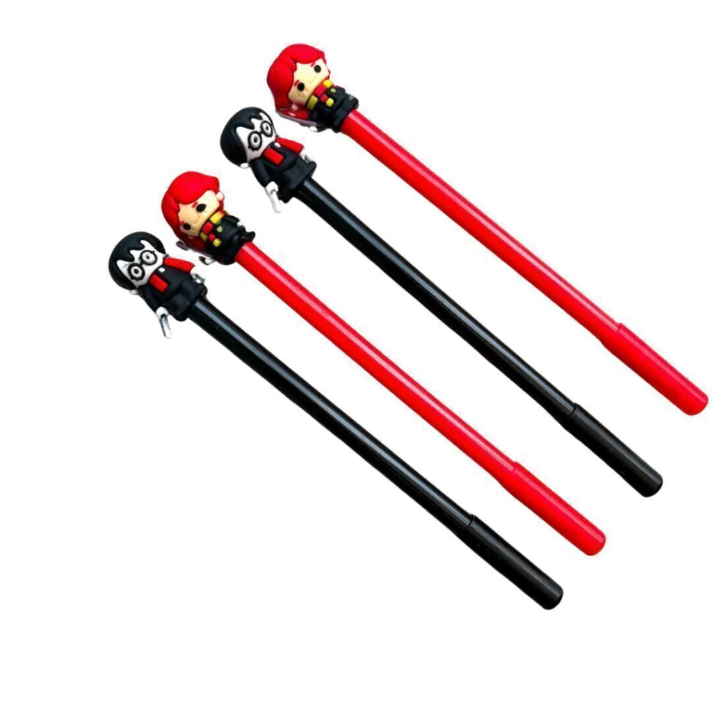 Harry Potter Pen l Inked Pen