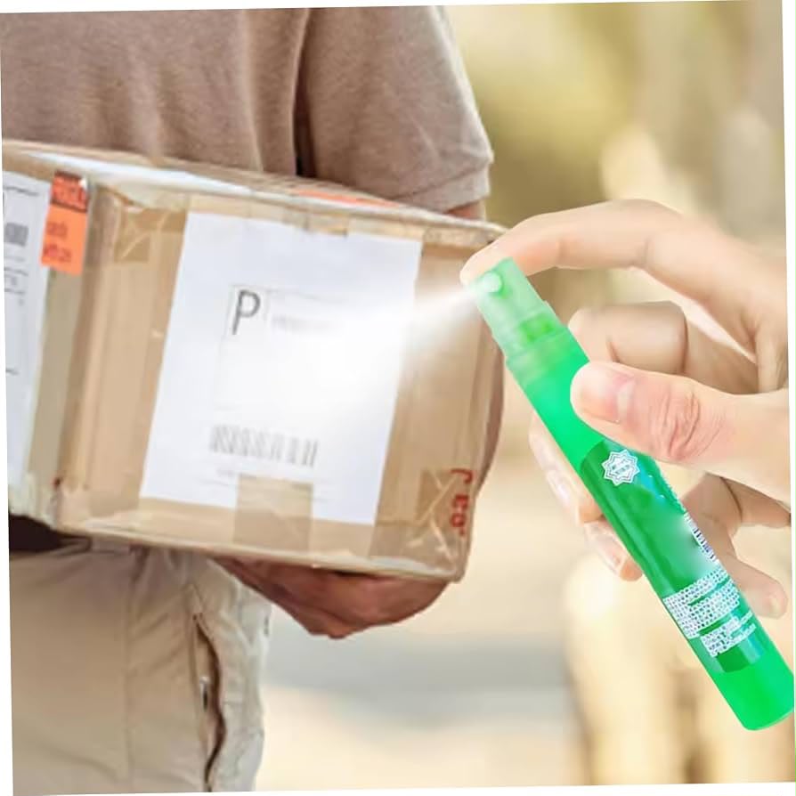 Privacy Protector Spray Pen