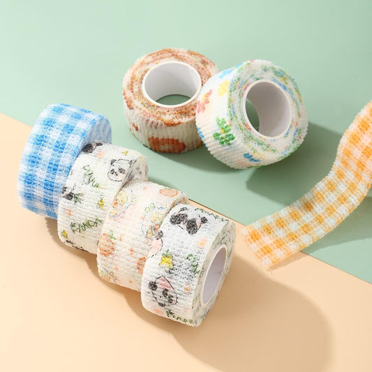 Cute Finger Protection Bandage