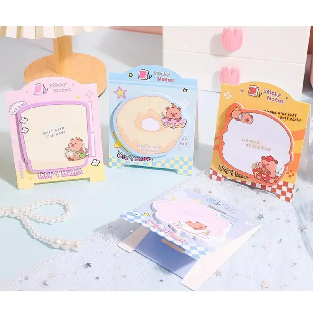 Super Cute Sticky notes