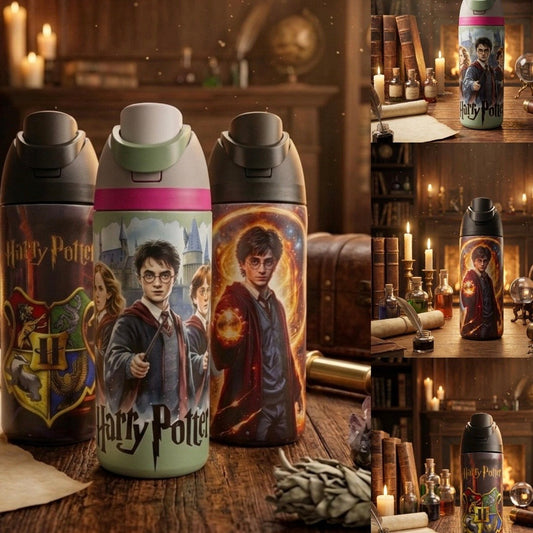 HP Free Sip - 480ml