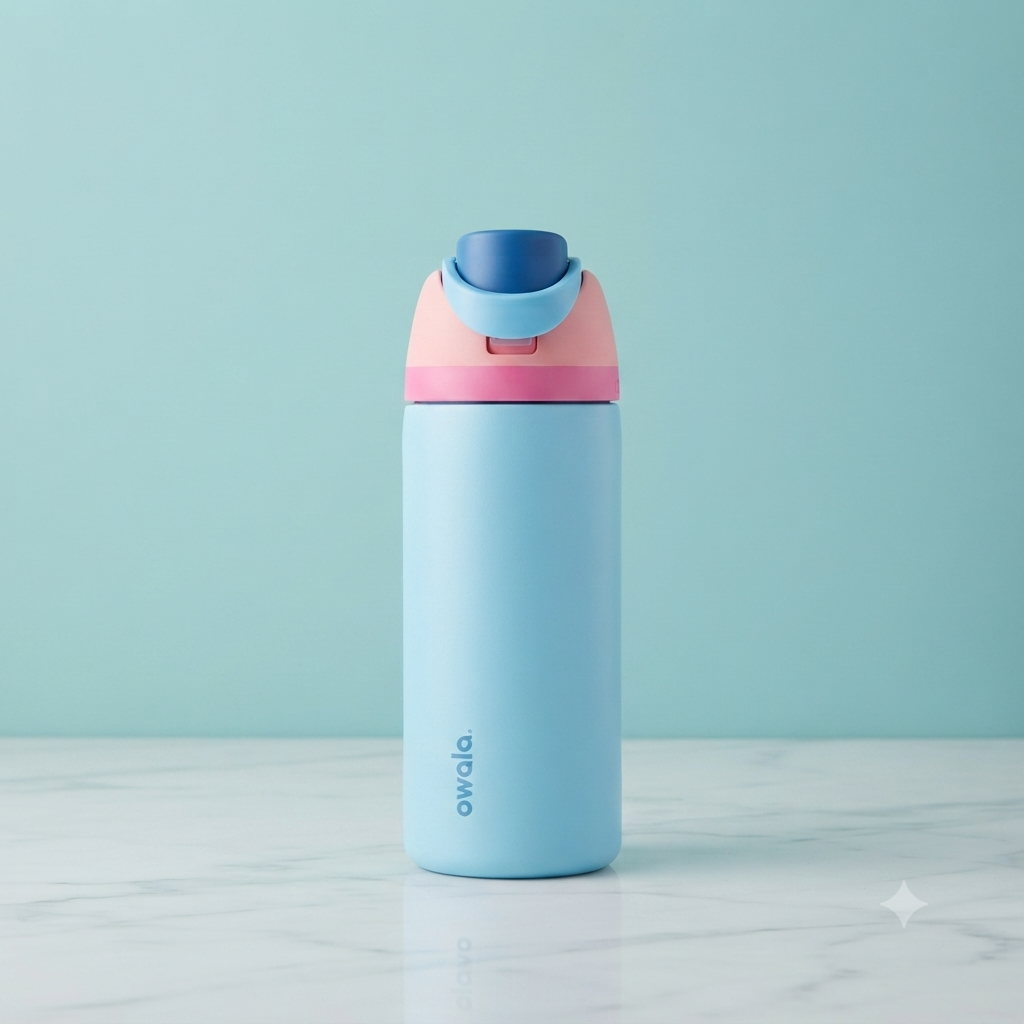 Owala ColorDrop - 16oz Kids’ FreeSip®