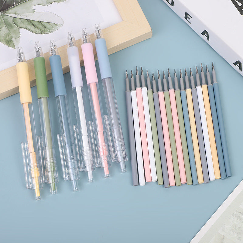 Paper Cutter Pen - Art Lovers