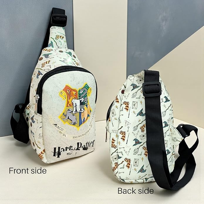 Harry Potter - Sling Bag